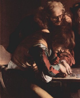 caravaggio