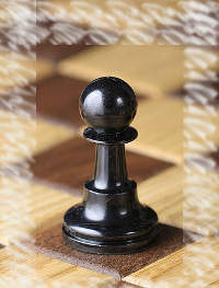 chess pawn